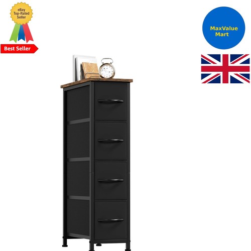 Space saving slim - slim, storage